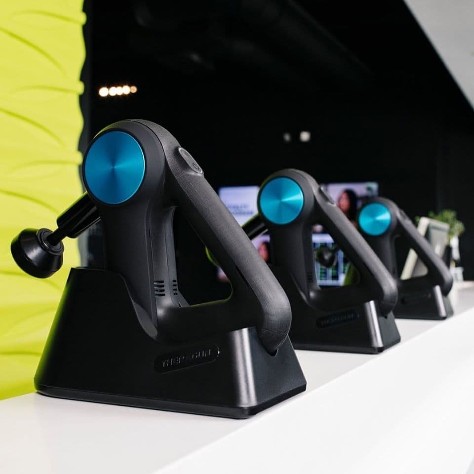 Theragun G3Pro Products