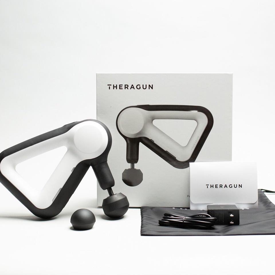 Theragun Liv Therapy Gun