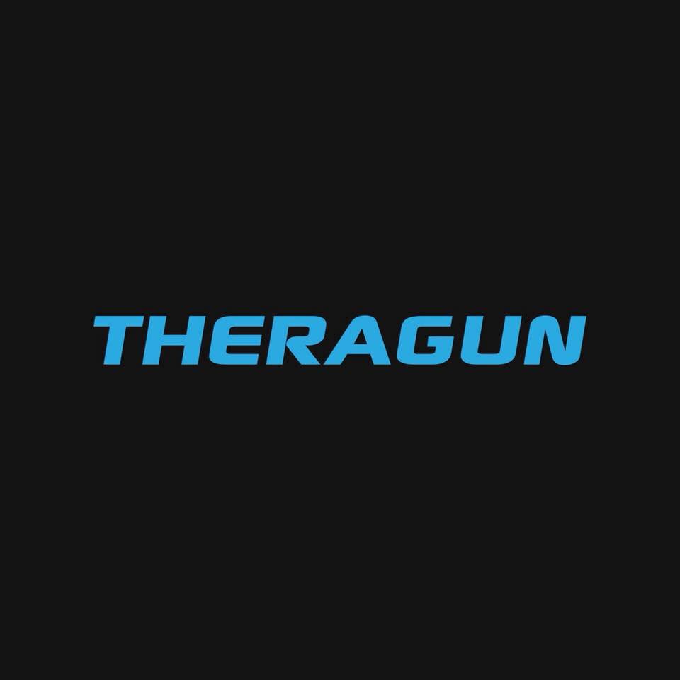 Theragun Logo