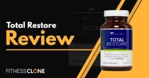 Total Restore Review