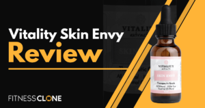 Vitality Skin Envy Review