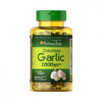 garlic garlic