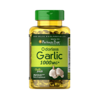 garlic