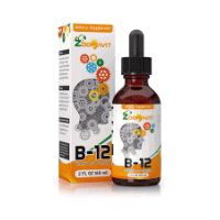 vitamin B-complex