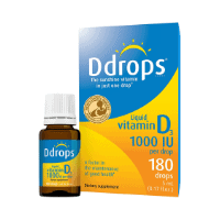 vitamin D