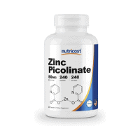 Zinc