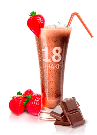 18 Shake