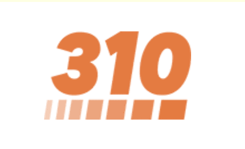 310-Meal-Replacement-Shake-Company-Logo