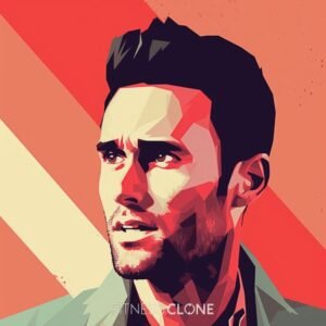 Adam Levine
