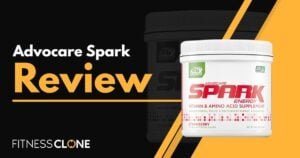 Advocare-Spark-Review