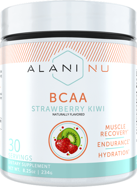 Alani Nu BCAAs