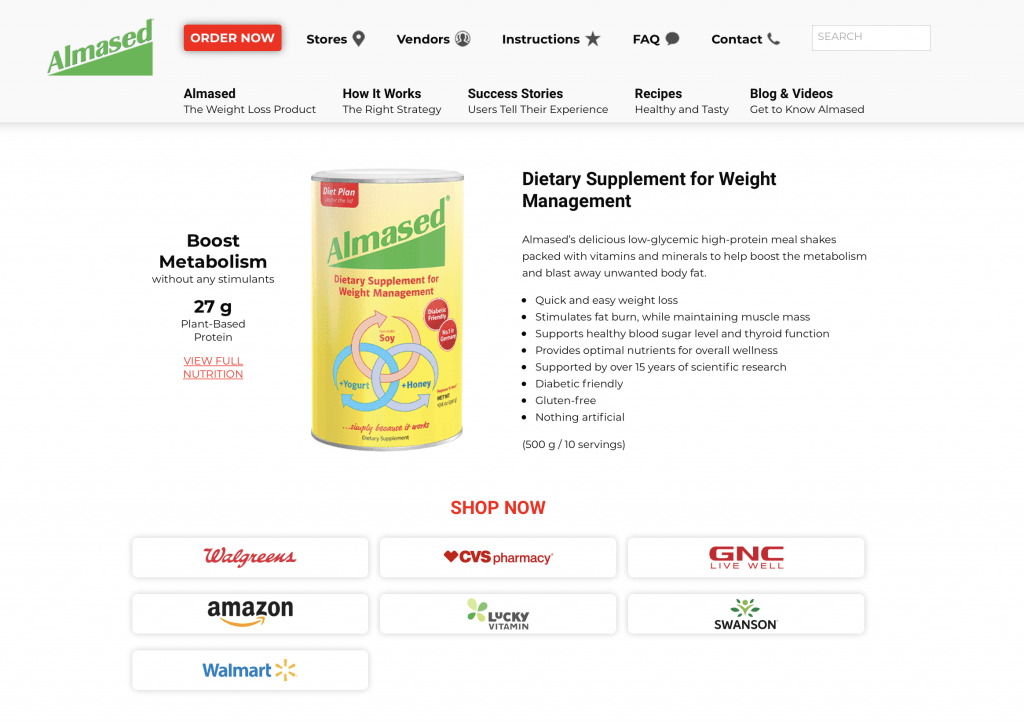 Almased-Dietary-Supplement-Online-Shop