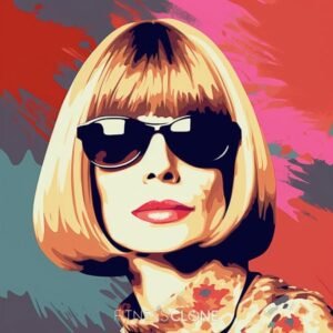 Anna Wintour