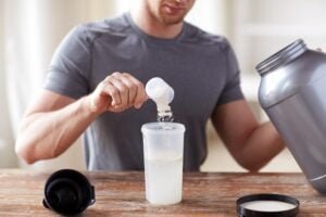 Best Creatine Supplement