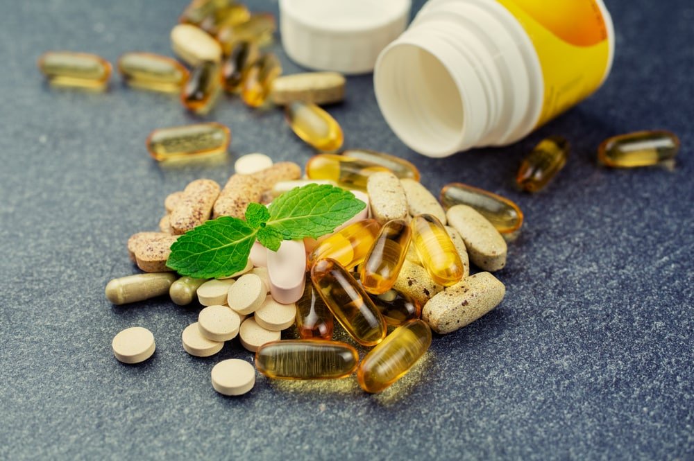 Top Vegan Multivitamin