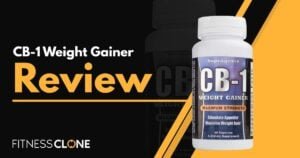 CB-1-Weight-Gainer-Review