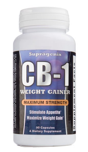 CB-1 Weight Gainer