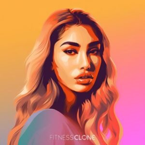 Chantel Jeffries