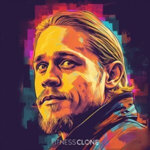 Charlie Hunnam