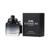 Coach men’s fragrance