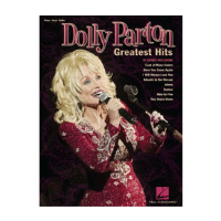 Dolly Parton Greatest Hits Songbook