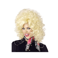 Dolly Parton Wigs