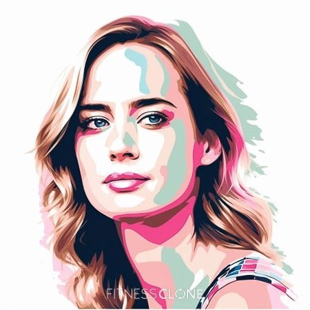 Emily Blunt