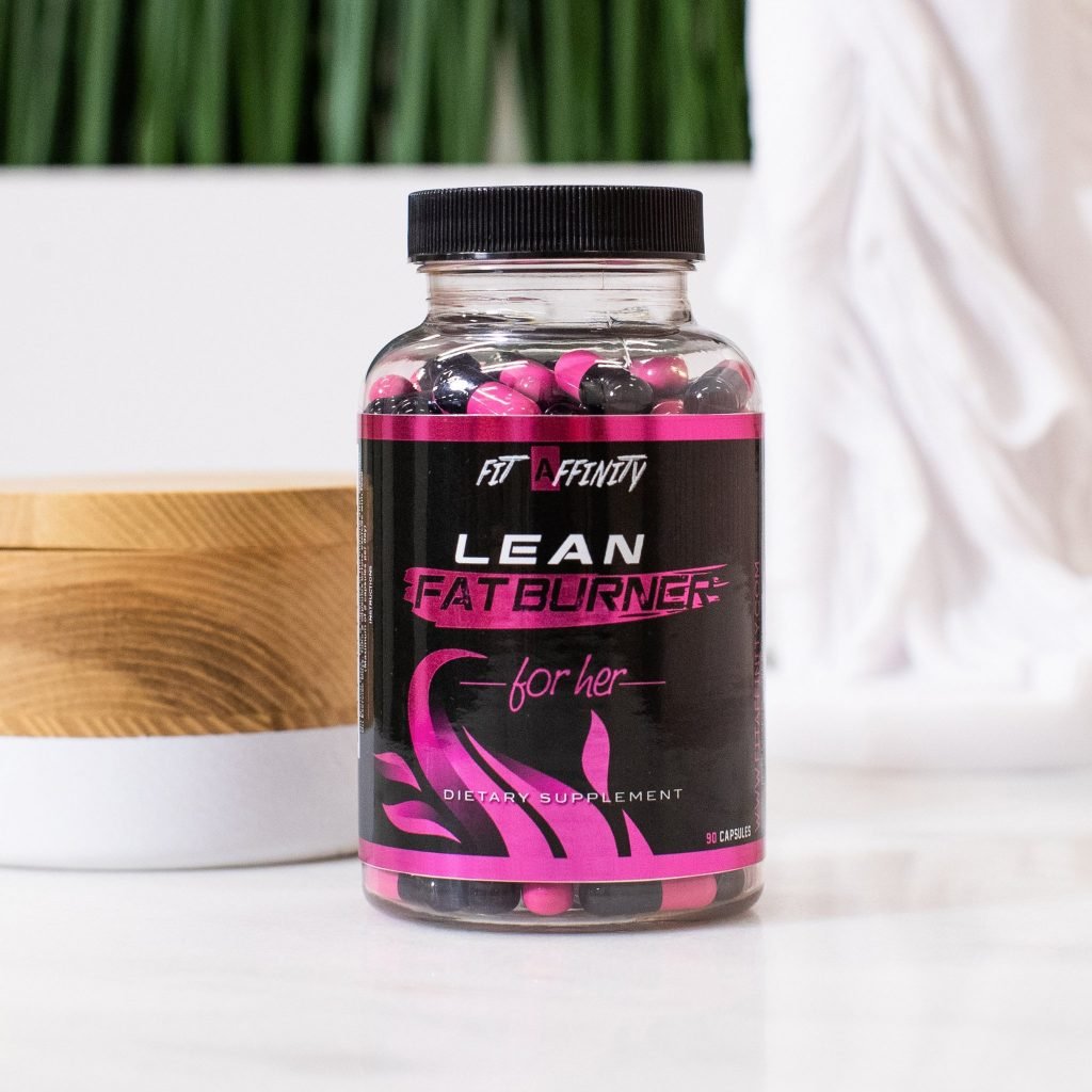 Fit-Affinity-Lean-Fat-Burner-in-a-bottle