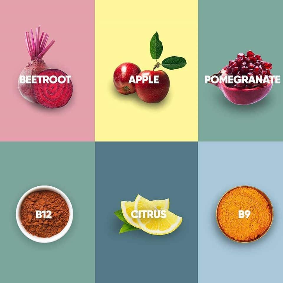 Goli Apple Cider Vinegar Gummies Ingredients