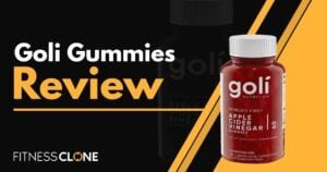 Goli Gummies Review