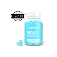 Hair Vitamins