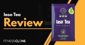 Iaso-Tea-Review