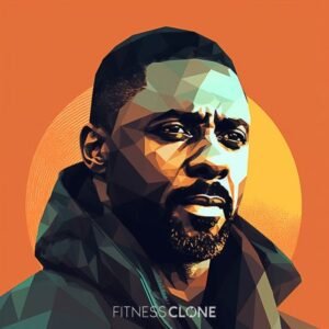 Idris Elba