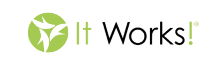It Works Company Logo