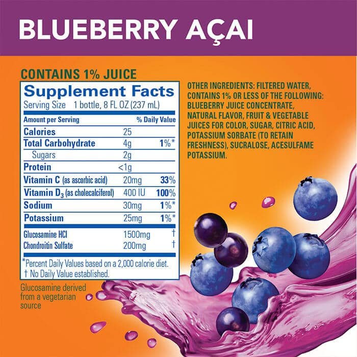 Joint-Juice-Supplement-Facts