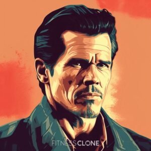 Josh Brolin