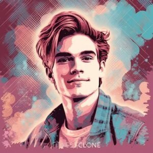 KJ Apa