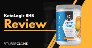 KetoLogic-BHB-Review