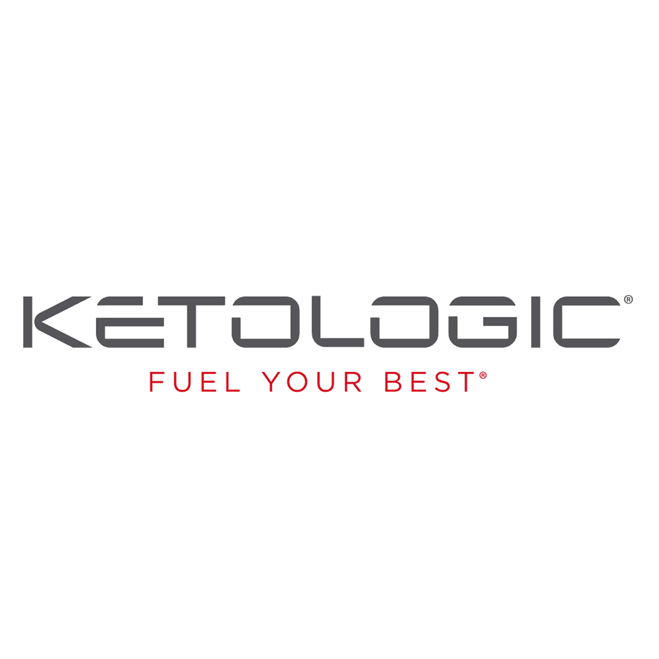 KetoLogic Logo