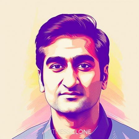 Kumail Nanjiani
