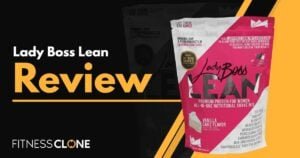 Lady-Boss-Lean-Review
