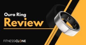 Oura Ring Review