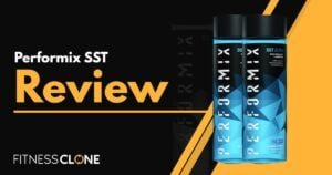 Performix-SST-Review