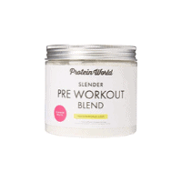 Pre Workout