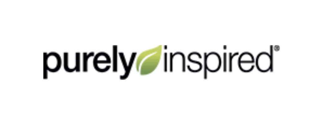 Pure Inspired Logo
