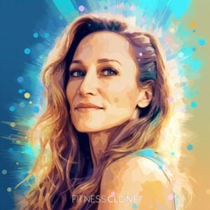 Sarah Jessica Parker