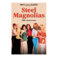 Steel Magnolias