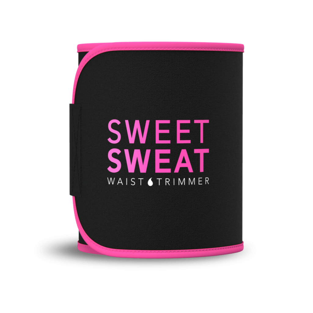 Sweet Sweat Waist Trimmer