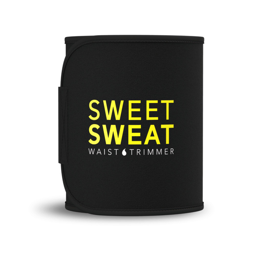 Sweet-Sweat-Waist-Trimmer-Yellow