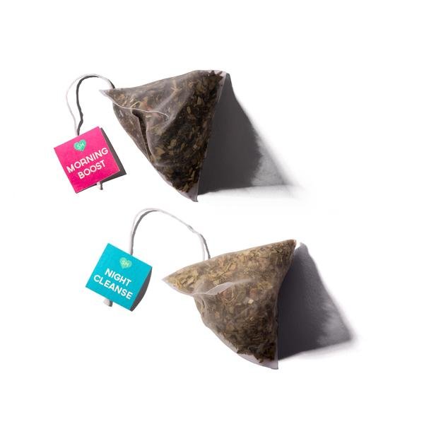 SkinnyMint Teatox Tea Bags